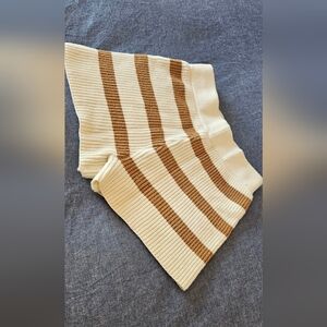 Striped Pajama/beach Short